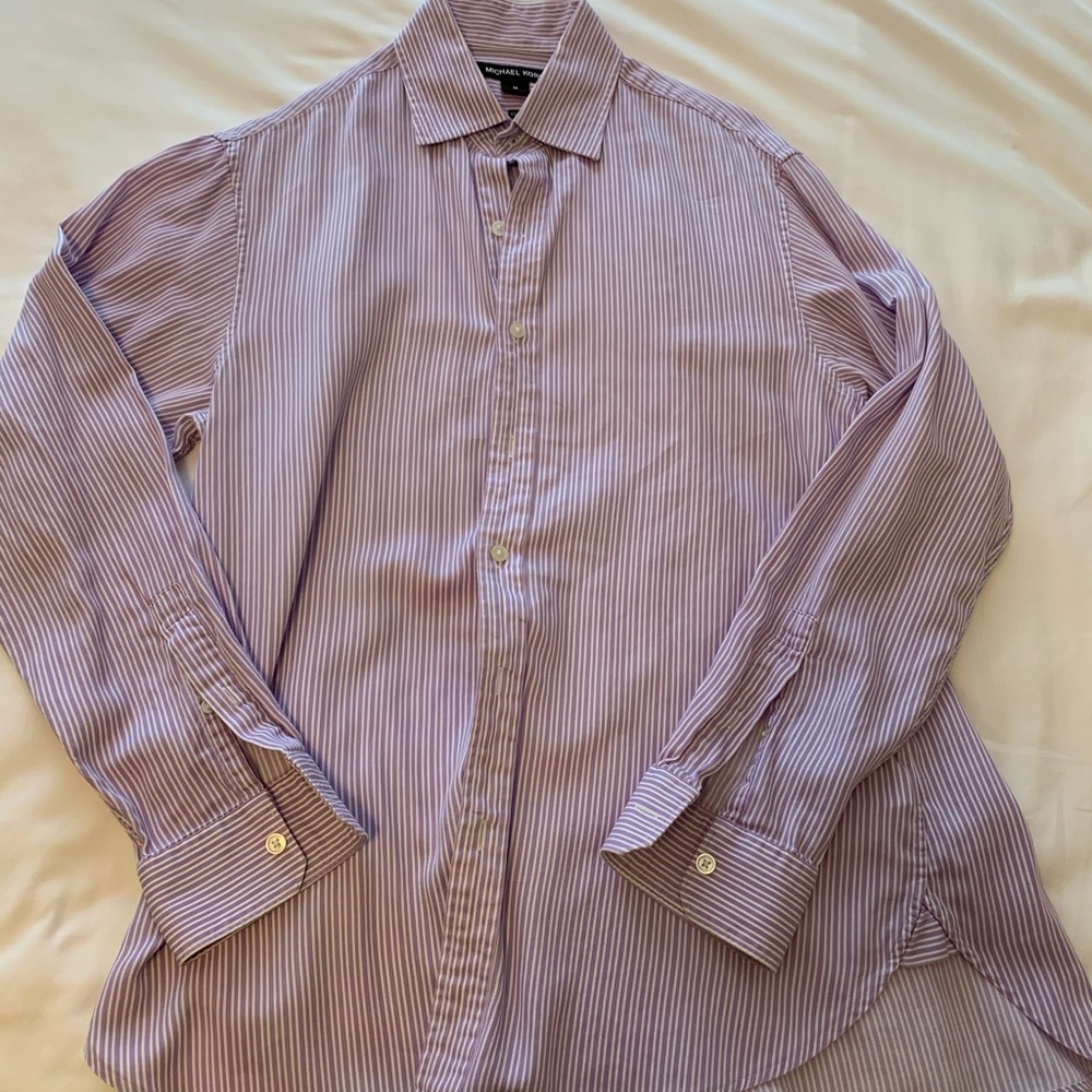 Michael Kors Men’s Shirt